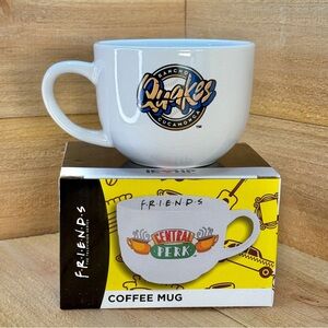 Rancho Cucamonga Friends Central Perk Coffee Mug